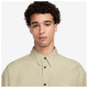 Nike Ανδρικό πουκάμισο Club Oversized Long-Sleeved Oxford Shirt Nike Ανδρικό πουκάμισο Club Oversized Long-Sleeved Oxford Shirt
